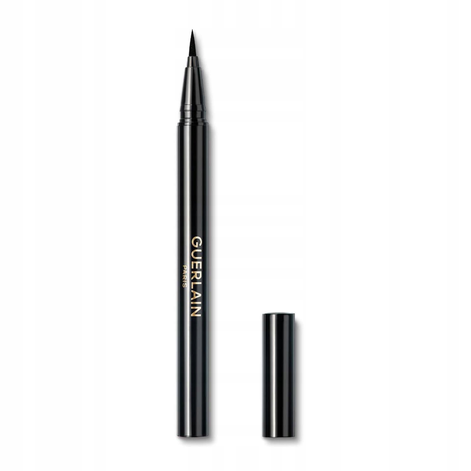 Guerlain Oční Linka Graphic (eyeliner) 0.55 ML Barva: Černá Pro Ženy