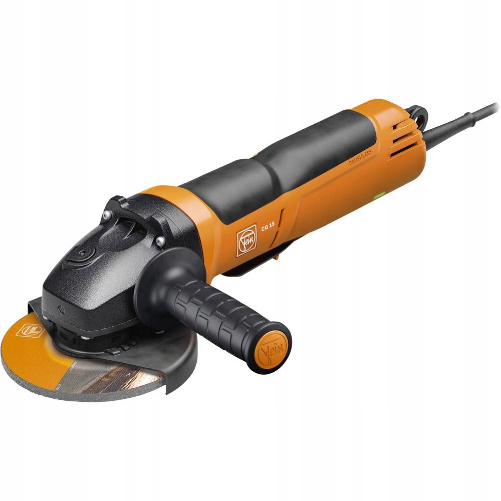 Brúska Fein Cg 15-150 Blp 1500W