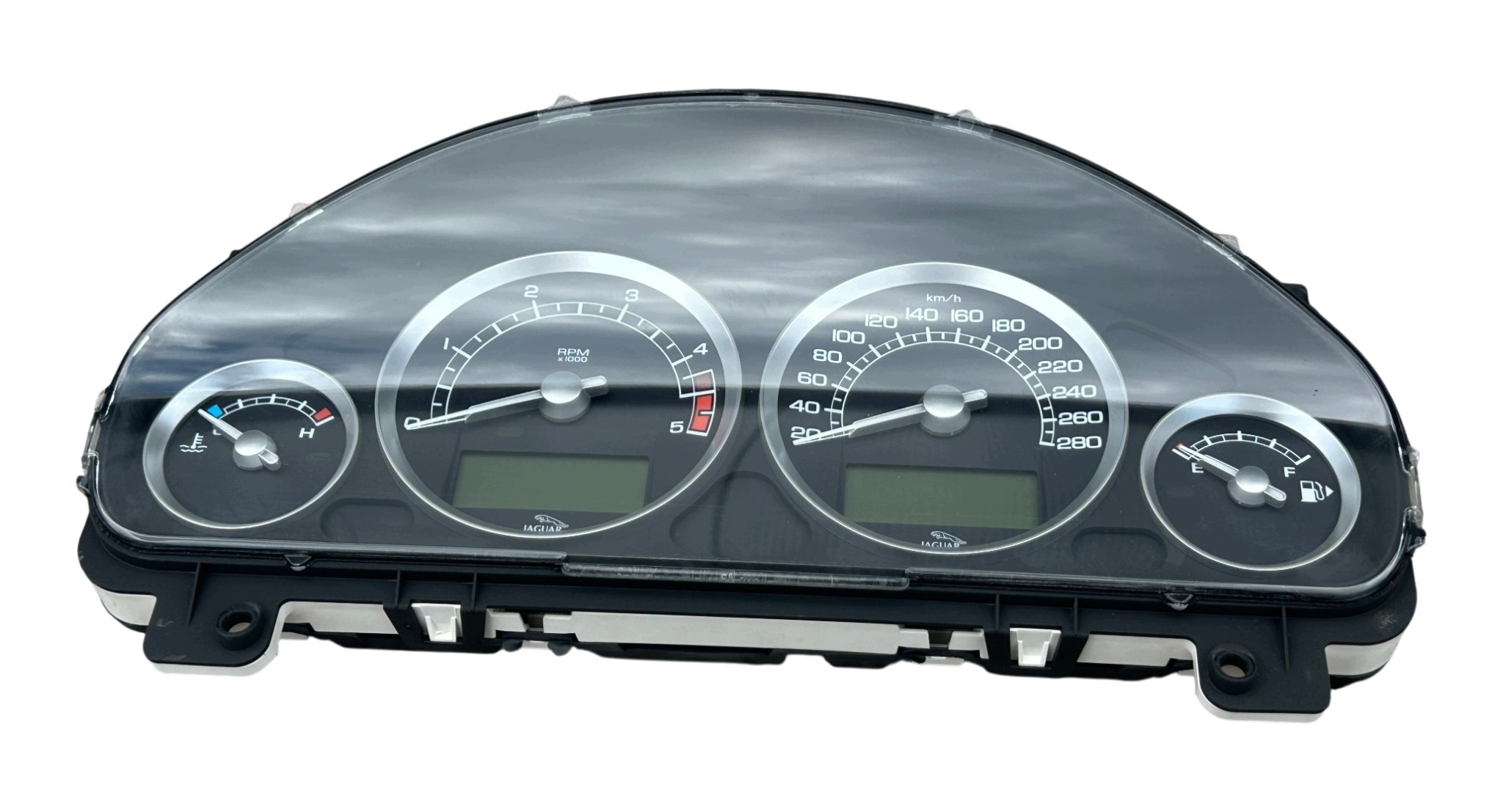 dials dials JAGUAR S-TYPE LIFT 2.7D 6R83-10849-JA EUROPA