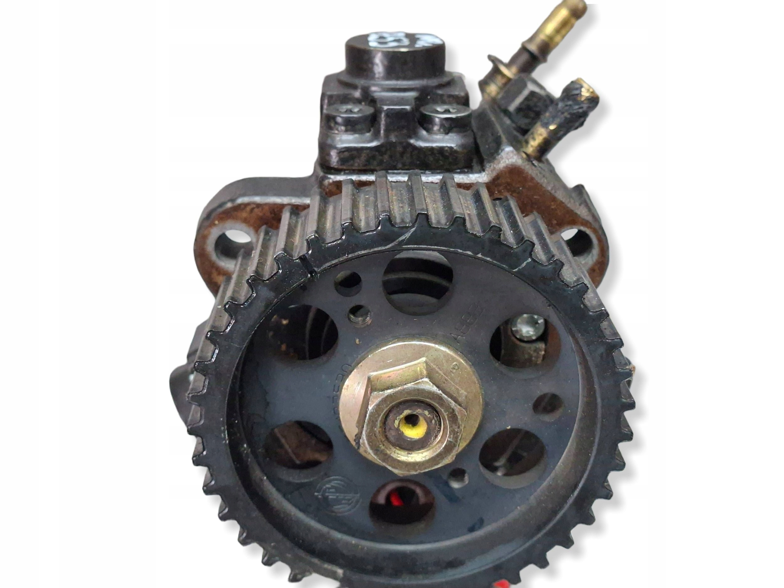 injection pump 0445010150 OPEL ASTRA H 1.9 CDTI 2004