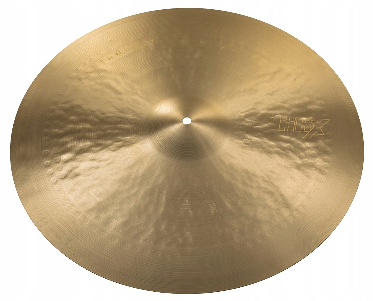 Sabian Hhx Anthology 22' Vysoký Zvon