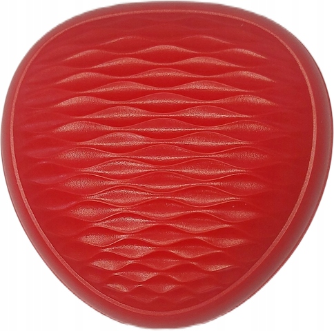 

Zestaw podróżny do soczewek Muszelka