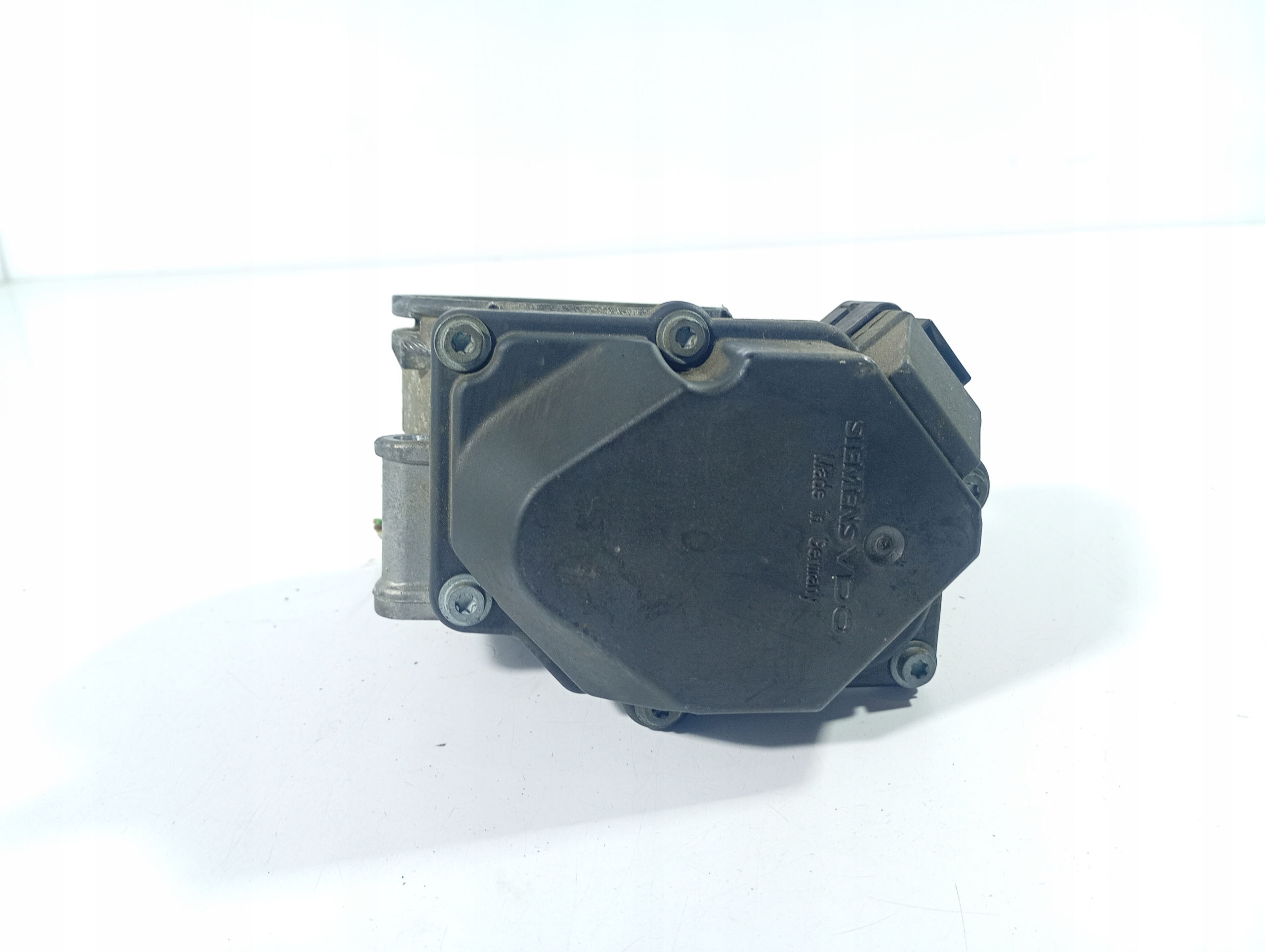 Valvola a farfalla Seat Ibiza 3 III 02-09