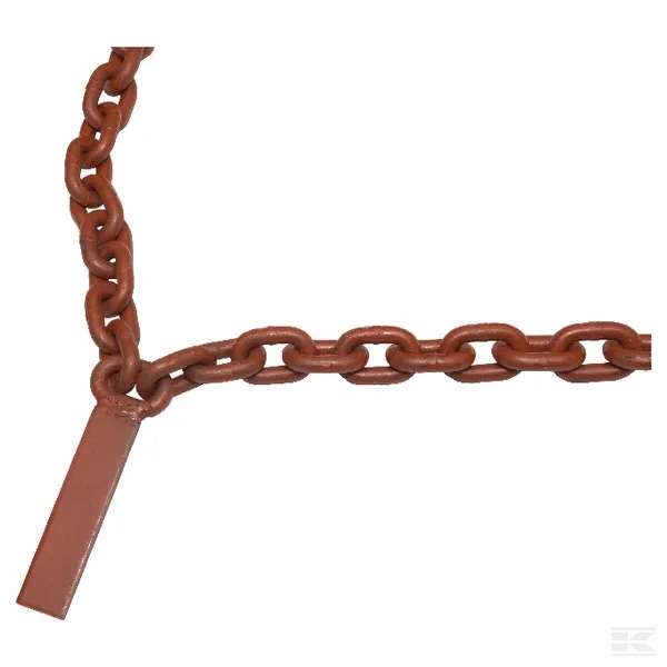 53612219070170 - Цепь конвейера 21 лопасти разбрасыватель польский