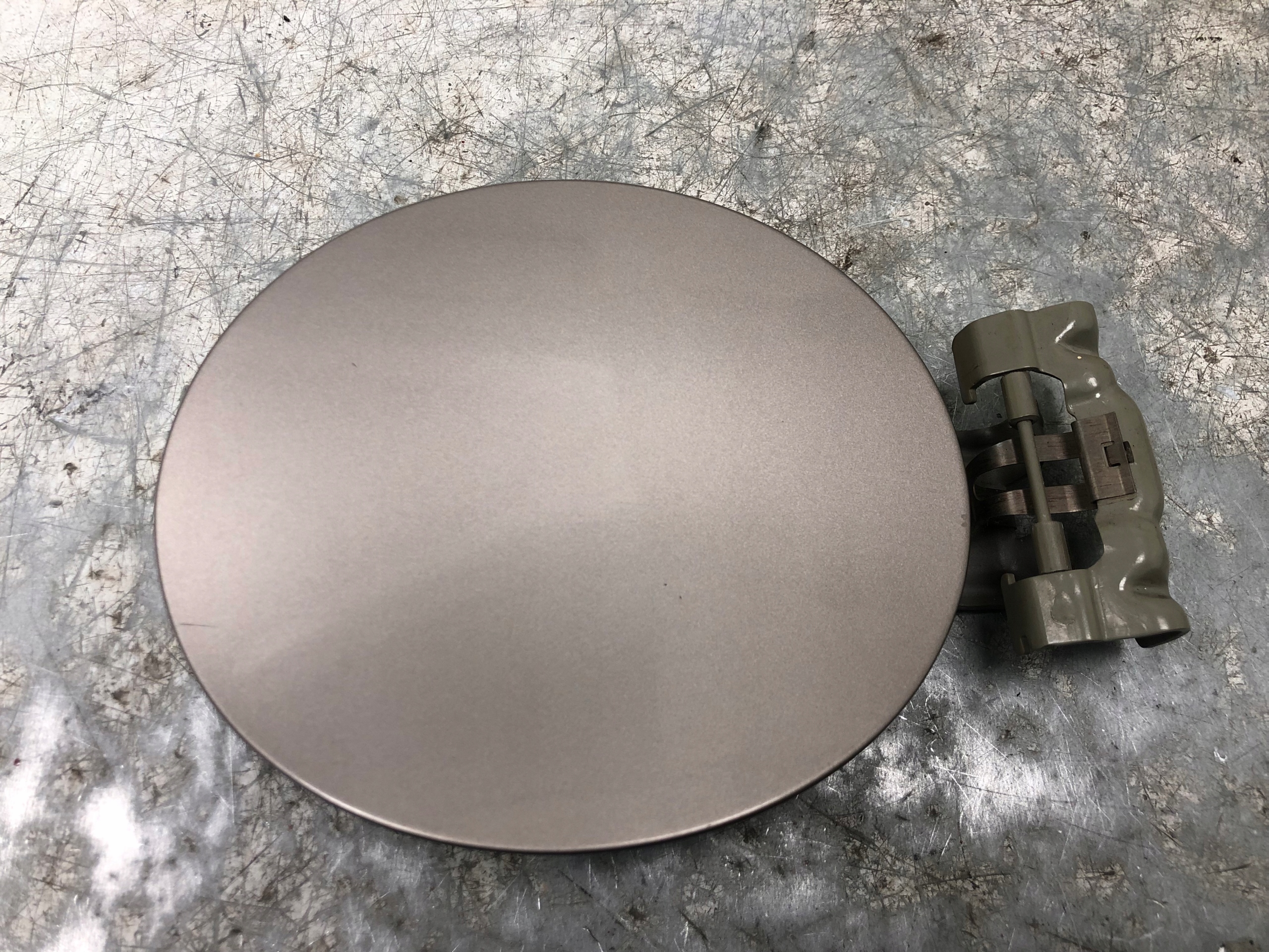 Volet trappe carburant Carburant NISSAN NOTE E11 C30G