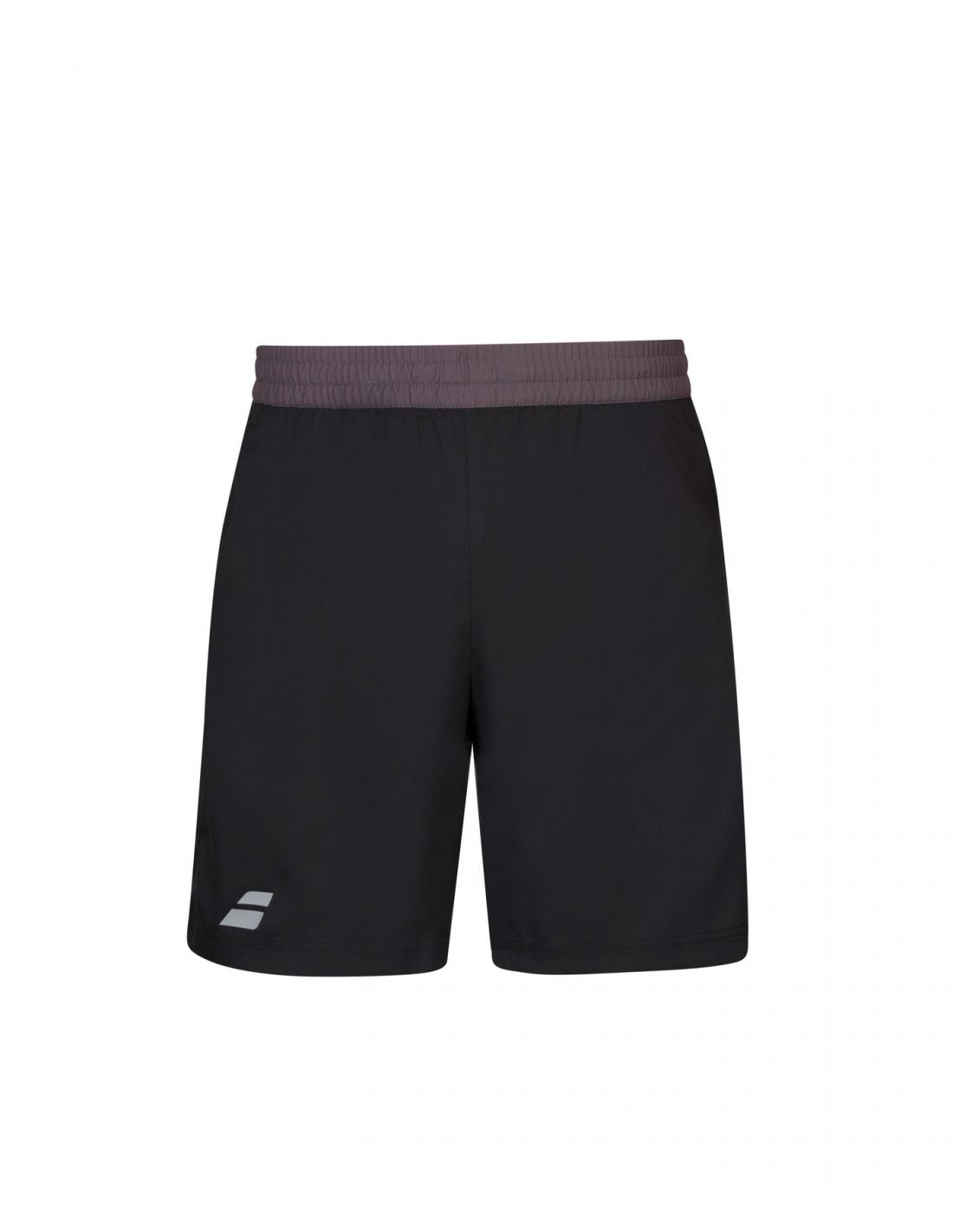 SPODENKI SPORTOWE BABOLAT PLAY SHORT MEN BLACK M