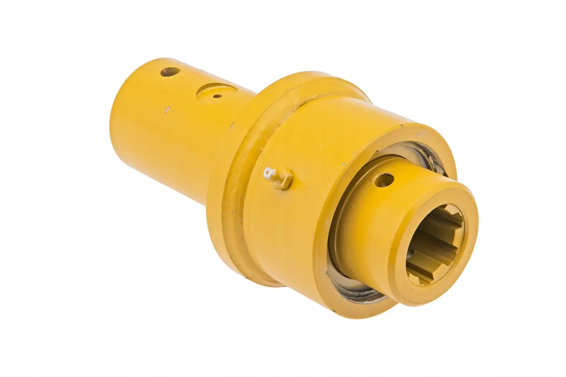 402000108 одностороння муфта ліва від пластин