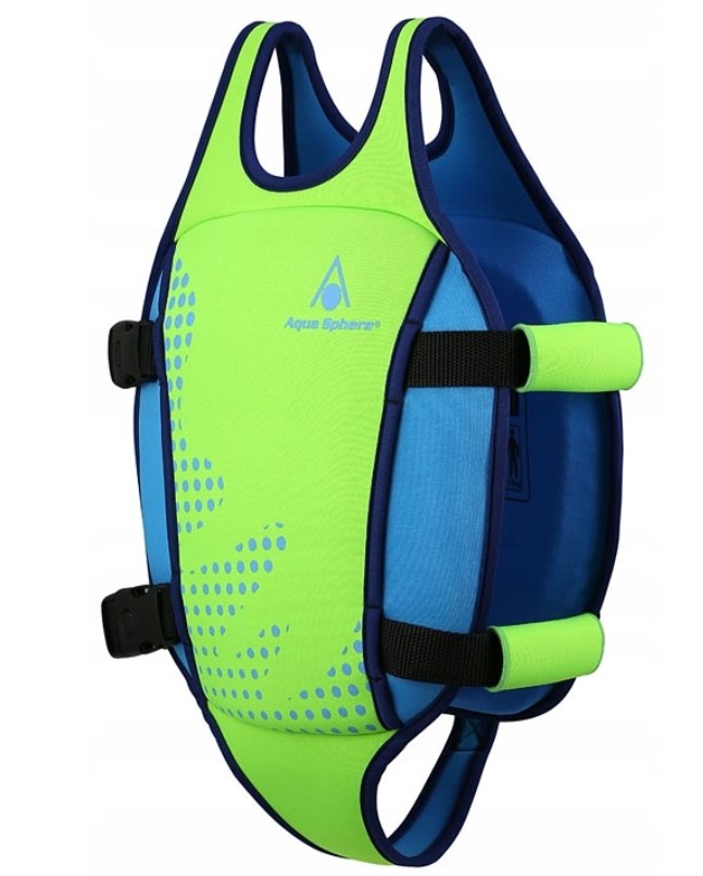 Kamizelka do pływania Aquasphere ST134 2-3 lata