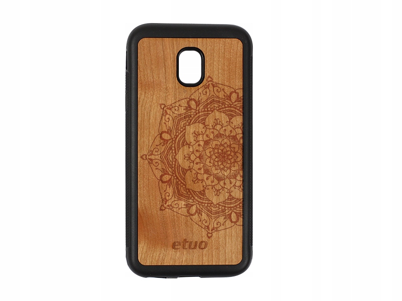 

Etui na Samsung Galaxy J3 2017 Wood Case