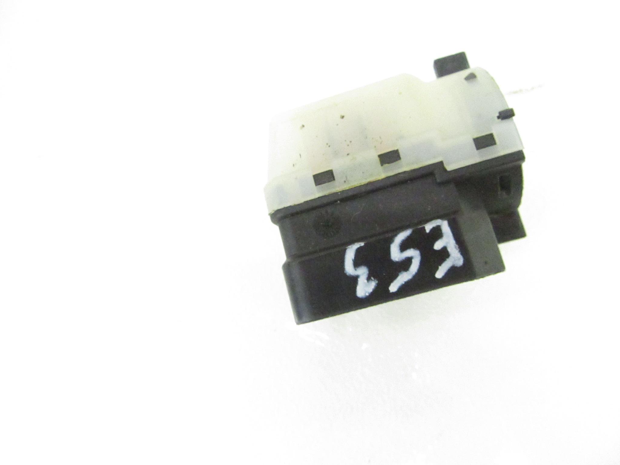 Bouton zaplonu kostka stacyjki BMW e38 e39 e46 e53 X5 e83 X3