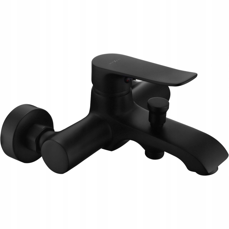 Mexen Pecos vanová baterie, Černá 72730-70