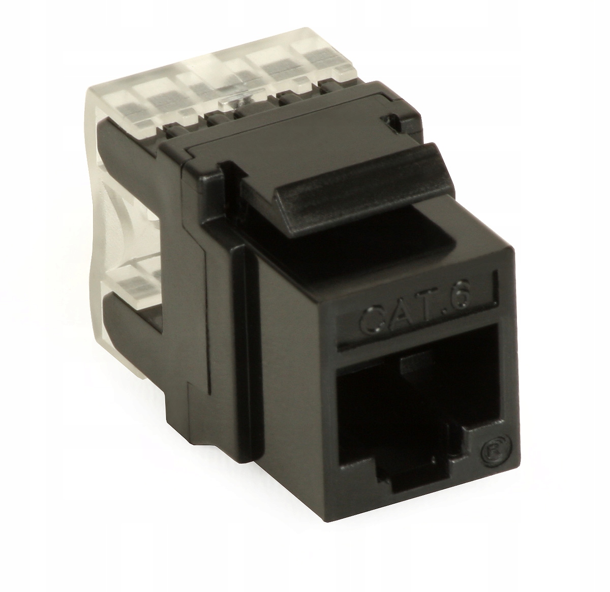 

Moduł Keystone RJ-45 Utp kat.6