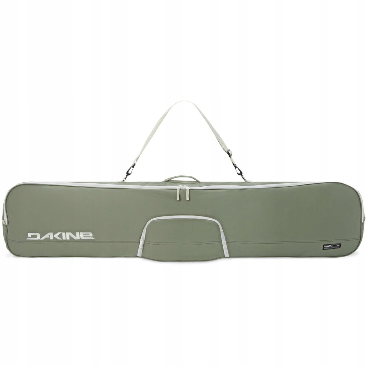Pokrowiec na deskę snowboard Dakine Freestyle Snowboard Bag Mulled Basil 20