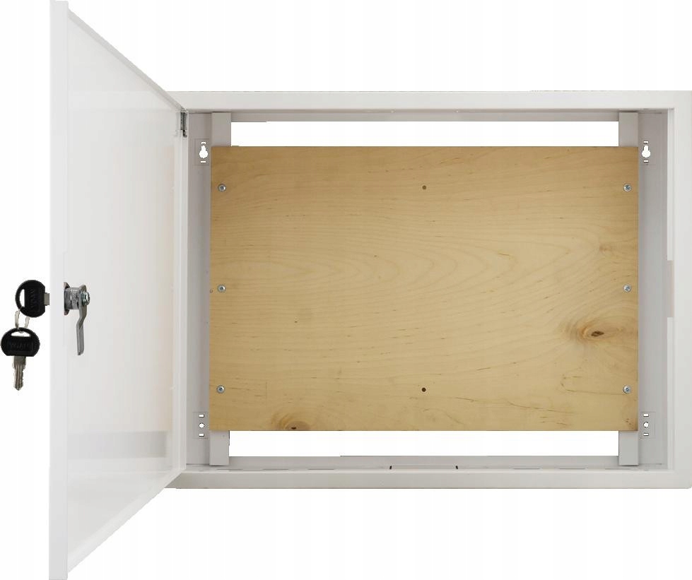 Szafka CATV Pulsar AWO656 640x480x180 mm