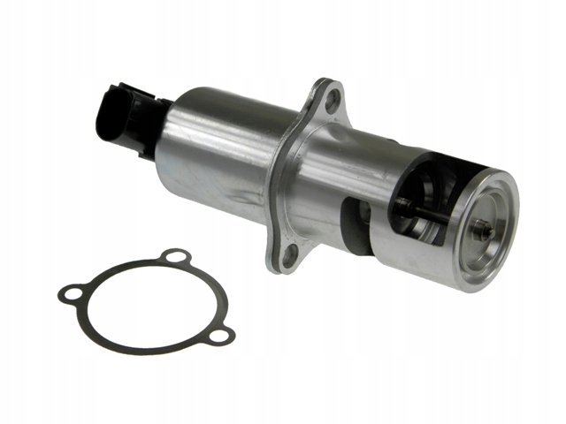 EGR-NS-002 - Клапан рециркуляции отработавших газов NISSAN PRIMERA P12 1.9 DCI 2003-