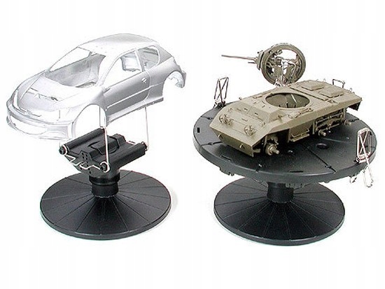 

Podstawka do malowania Tamiya 74522