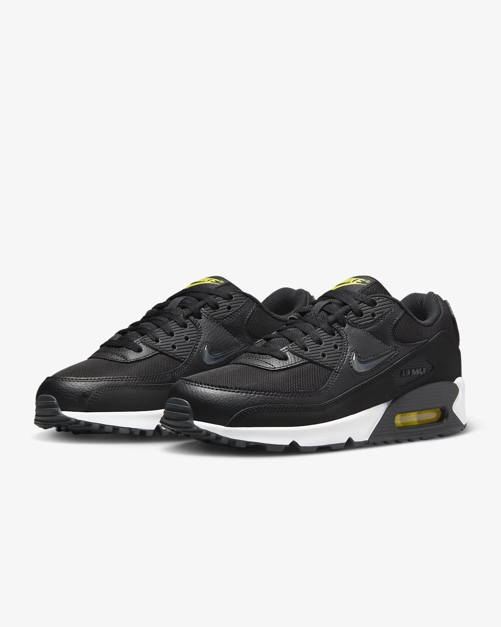 Nike Pánské sportovní pohodlné boty Air Max 90 FN8005-002 vel. 46
