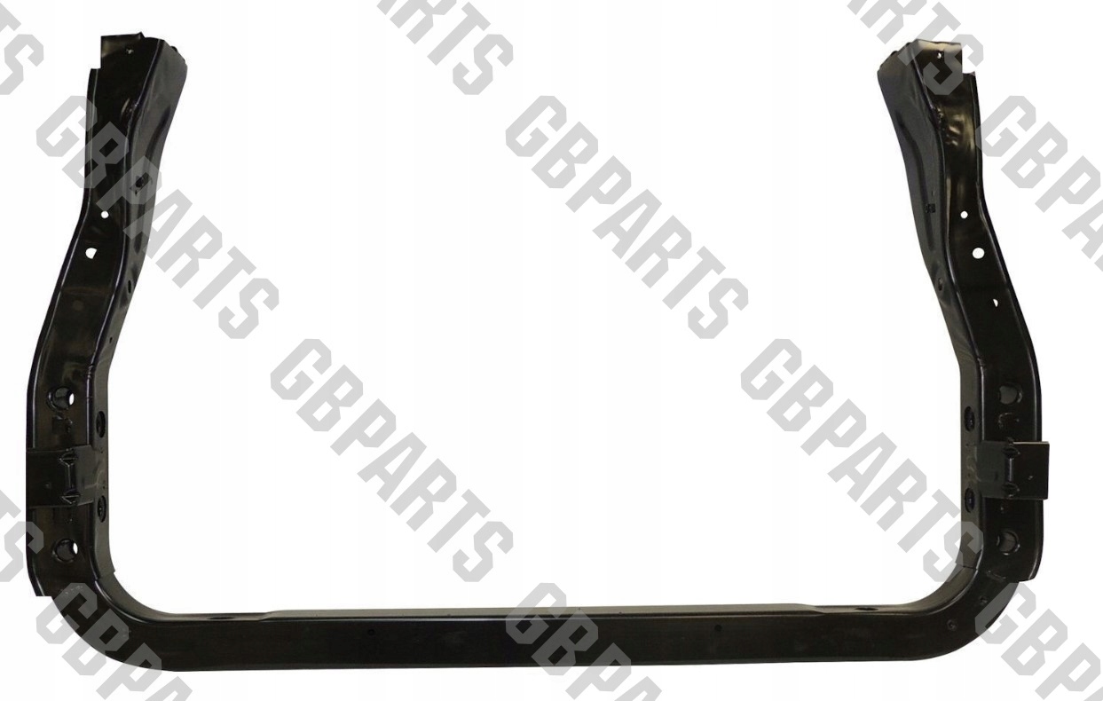 Přední Pás Přední Výztuha Jeep Grand Cherokee WK2 Lepší Kvalita