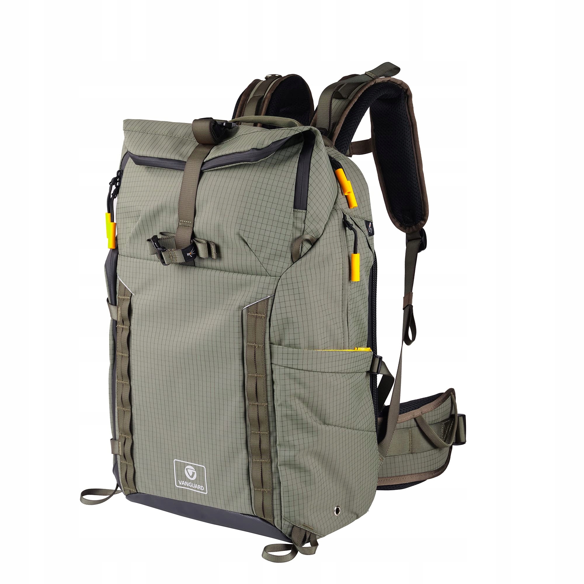 VANGUARD Veo Active 49KG Plecak Fotograficzny Na Trekking I Wycieczki — miniatura 3