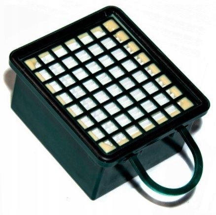 FILTR HEPA DO VORWERK KOBOLD VK 130/131 VK 130 131