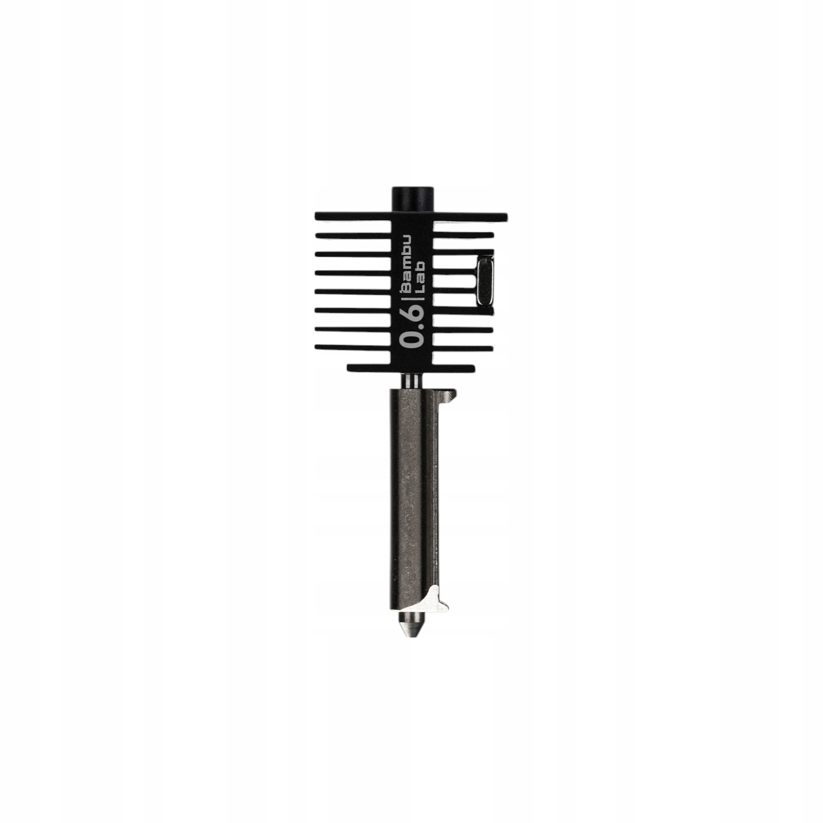 Hotend Bambu Lab 0,6 mm stal hartowana