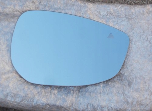 MAZDA CX-30 PRAWY WKŁAD LUSTERKA ASYSTENT ORYGINAŁ