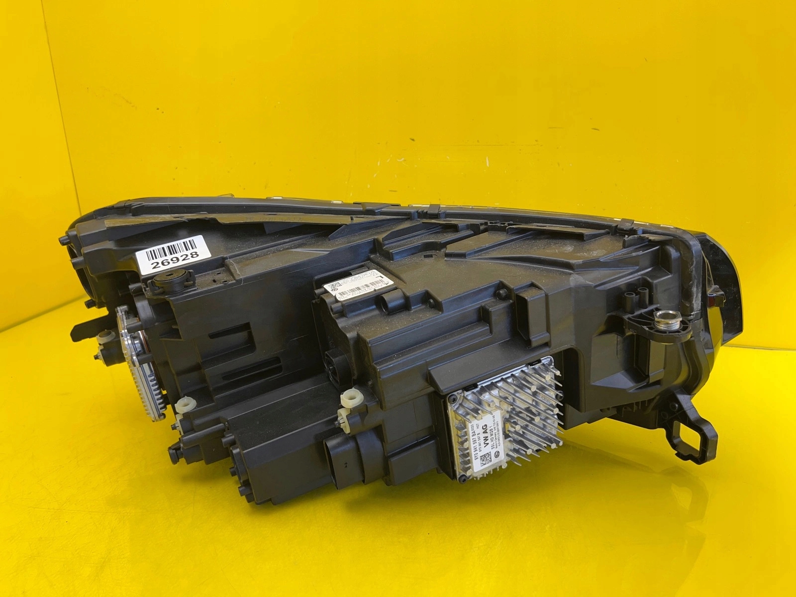 light left front VW Tiguan 3 III 571 Full Led 571941059J