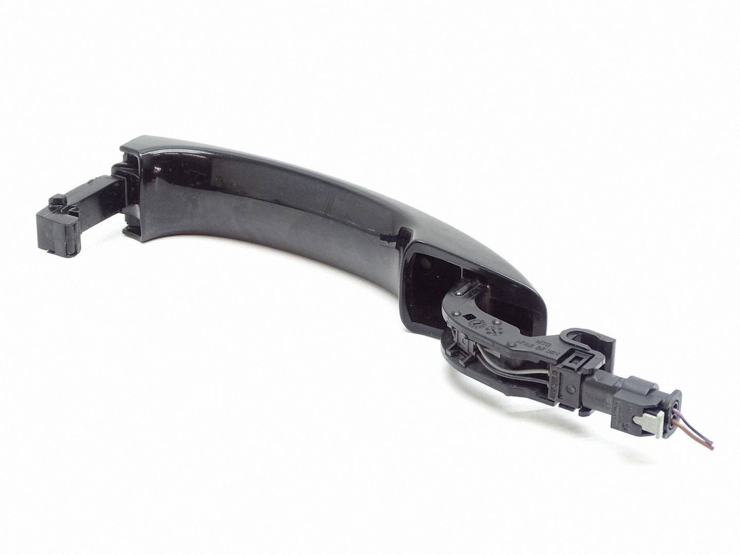 handle door front front KEYLESS AUDI A1 8X A4 B8 A5 8T 8T0837205A
