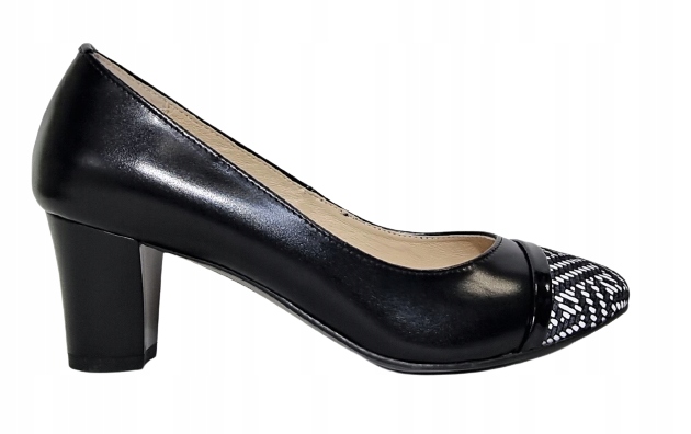 Emis 6864 Elegantní Stylové Pohodlné r36