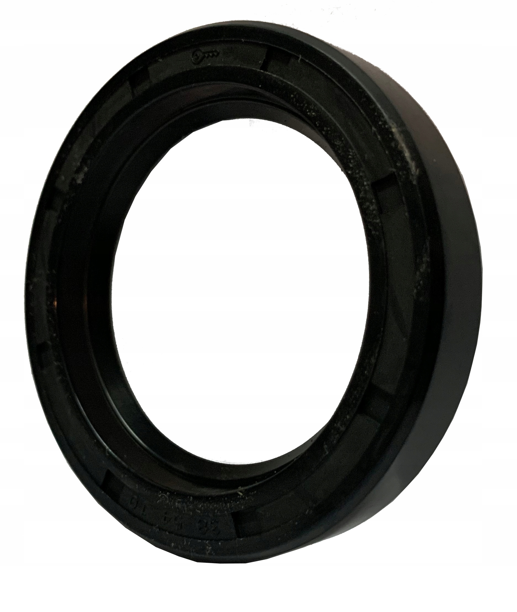 

Simmering Uszczelniacz 19x35x10 R/sc/a