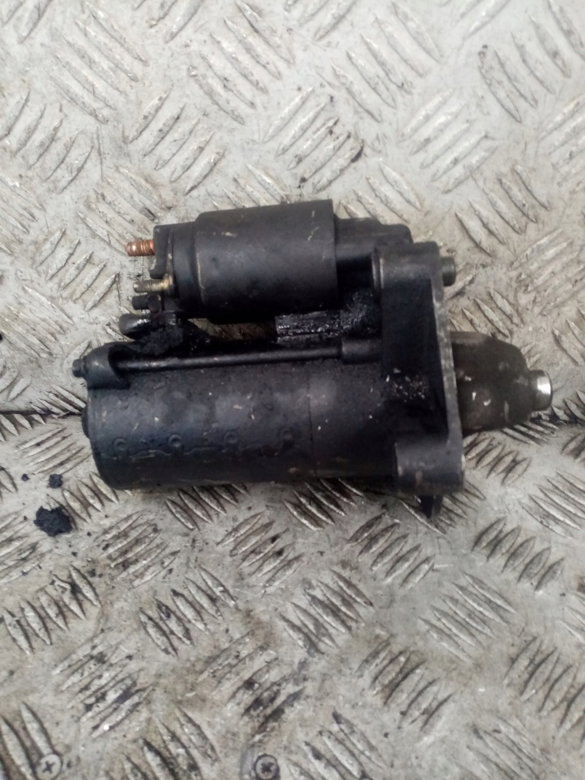 startér FORD FOCUS MK2 3M5T11000CD