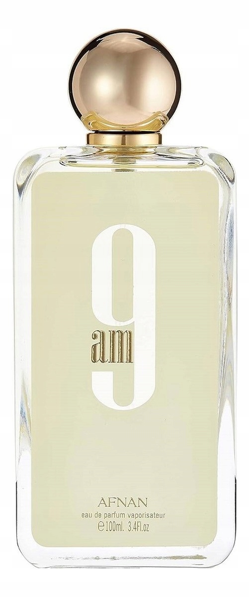 Afnan 9am Parfémovaná voda sprej 100 ml