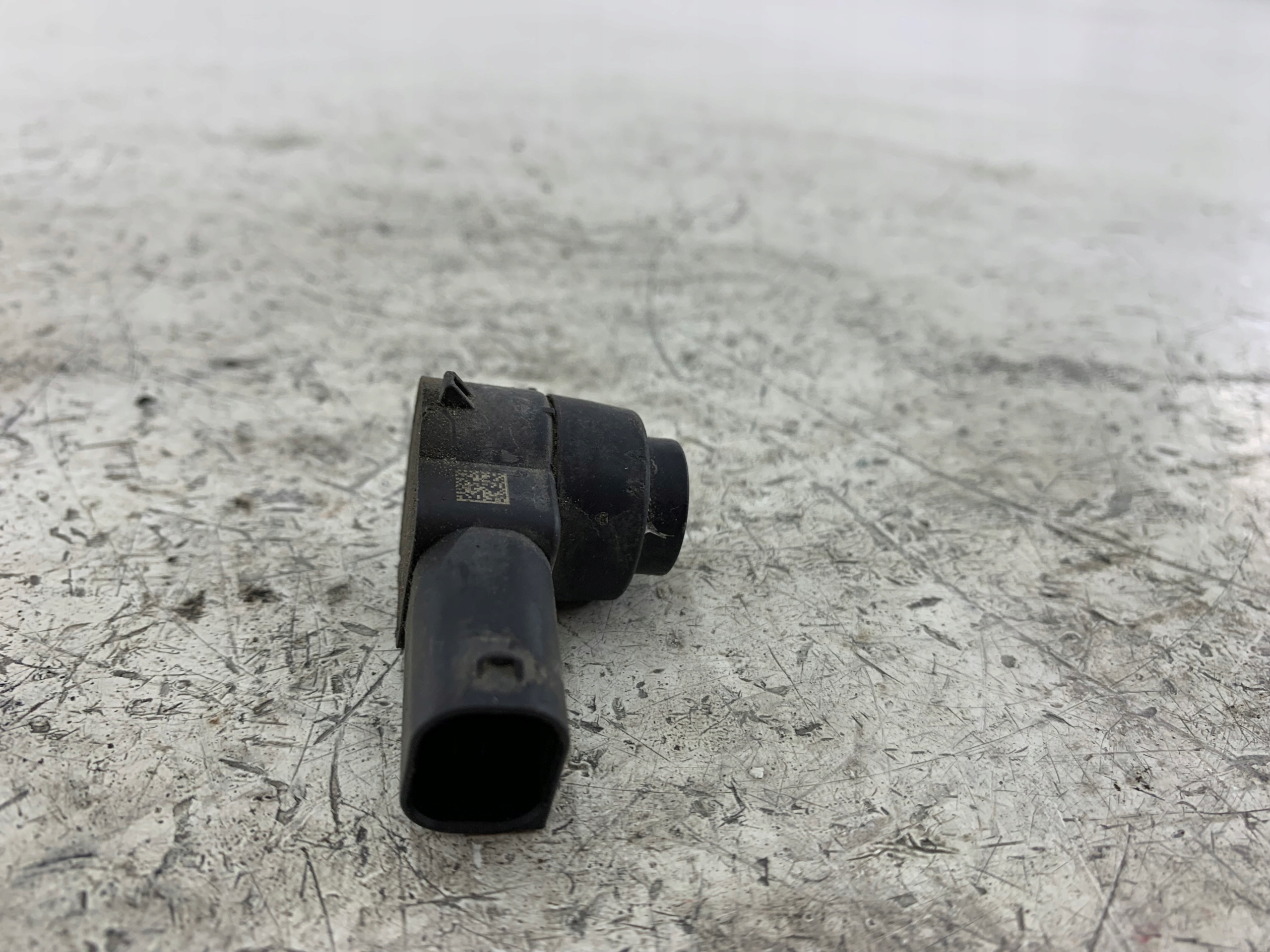 PEUGEOT 607 Sensor Parken PDC 9649614177XL