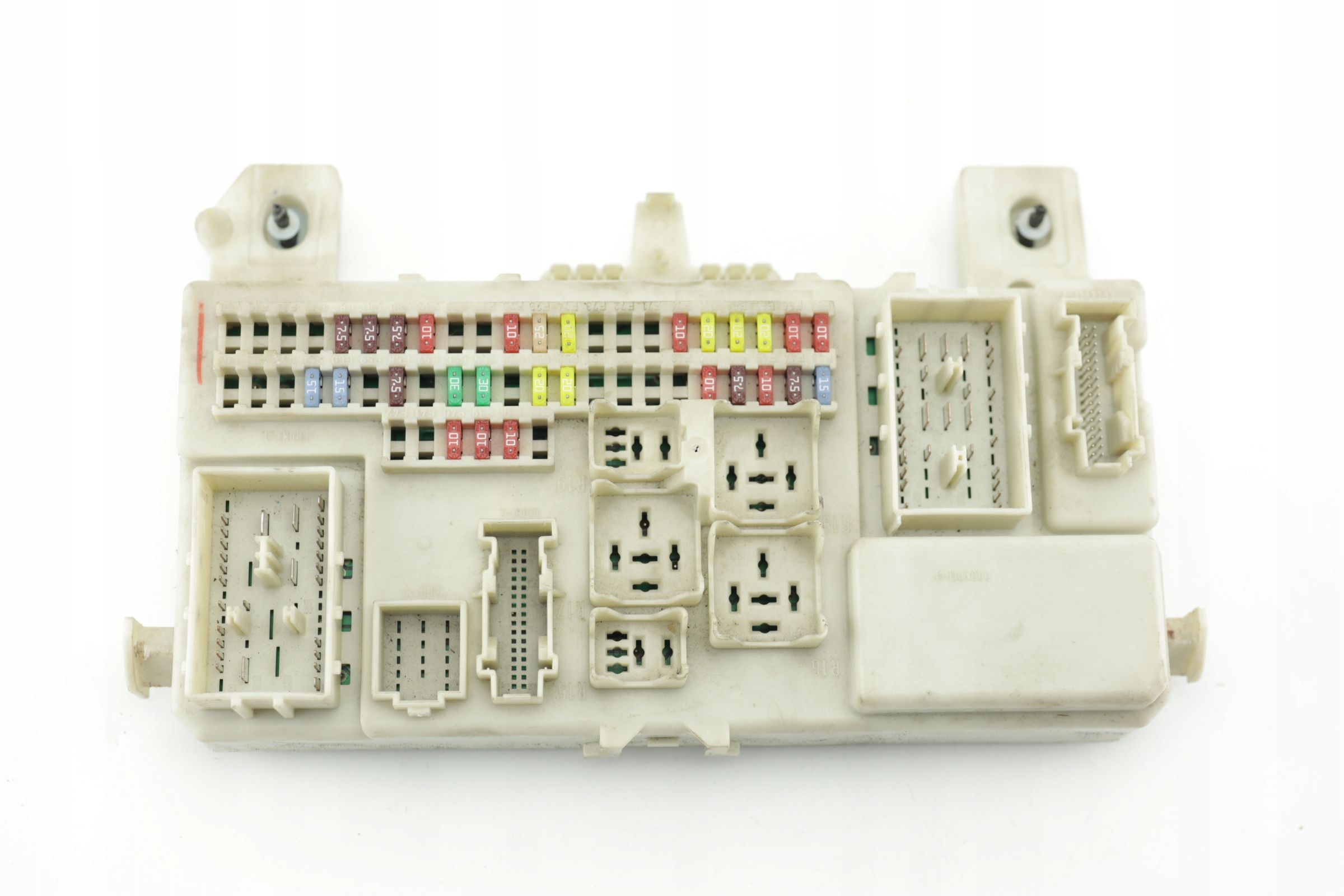 modulo BSI MAZDA 3 e BK (2003-2009) 519197024