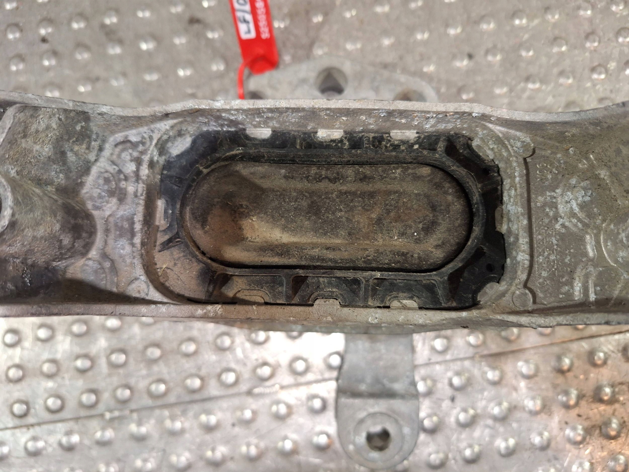 holder engine mount 13347451 OPEL ASTRA J ZAFIRA C 2.0 CDTI 10