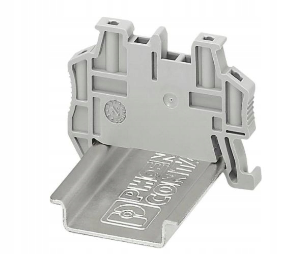 

Zacisk końcowy Phoenix Contact Clipfix 35-5