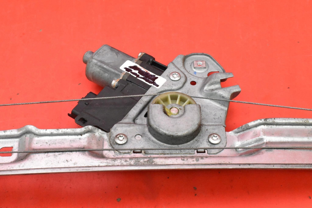window regulator left front EU 9659827080 PEUGEOT 308 1 and T7 07-11