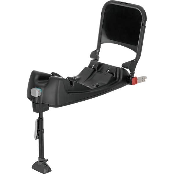 BRITAX&ROMER BAZA ISOFIX BABY-SAFE PLUS / PLUS SHR