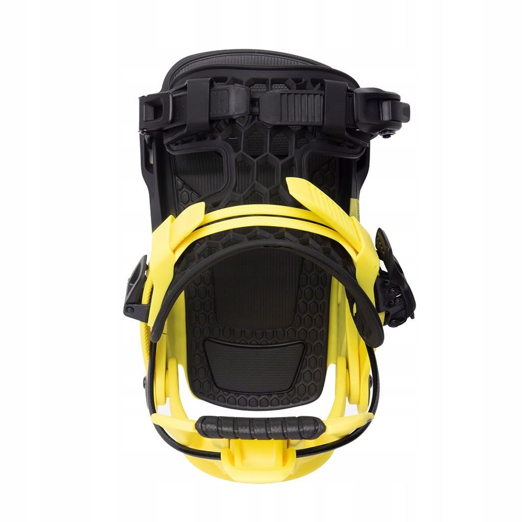 Wiązania FLOW Fenix Fusion Black Lemon 2024 R. M Marka Flow