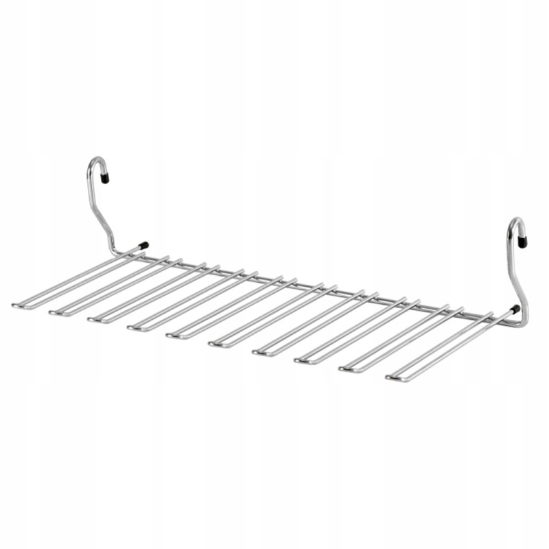 KOSZYK DO KIELISZKÓW WIESZAK ZAWIESZANA KUCHENNA CHROM AMIX BJ103B-3
