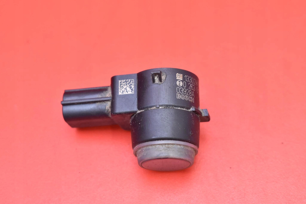 Sensor Parken heck PDC 13302419 OPEL MERIVA B 10-14