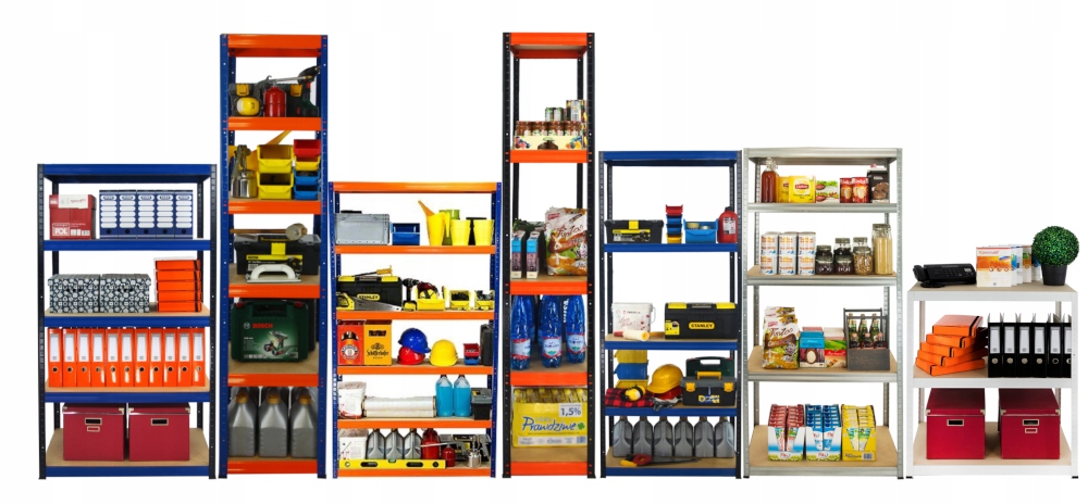 Płyta półka blat MDF regału HL HDF 6X435X435 HELIO Materiał płyta MDF