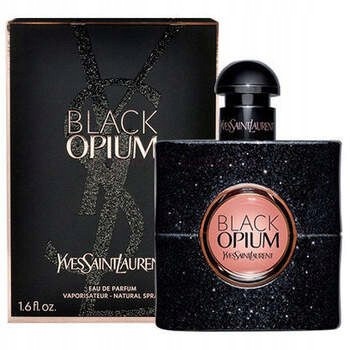 Yves Saint Laurent Black Opium Edp 30 ml