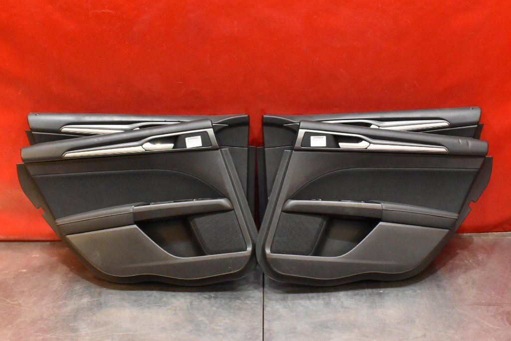 side side door EU FORD MONDEO MK5 5D HB 14-20