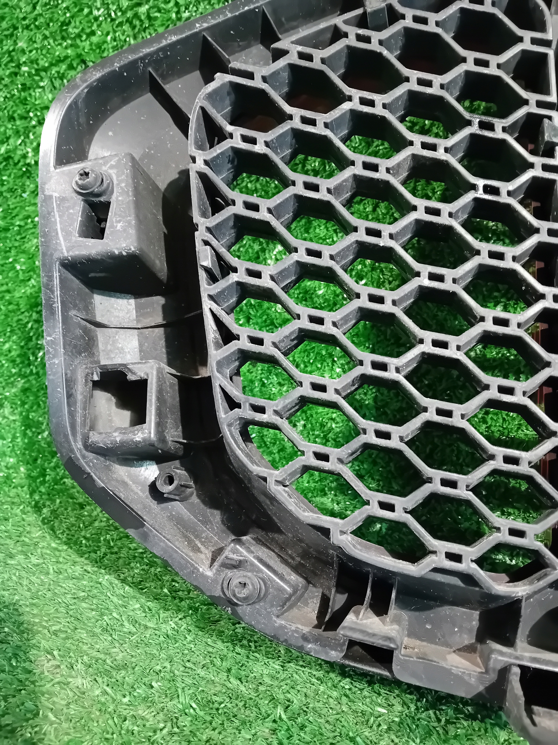 FORD RANGER THUNDER grille radiator grill