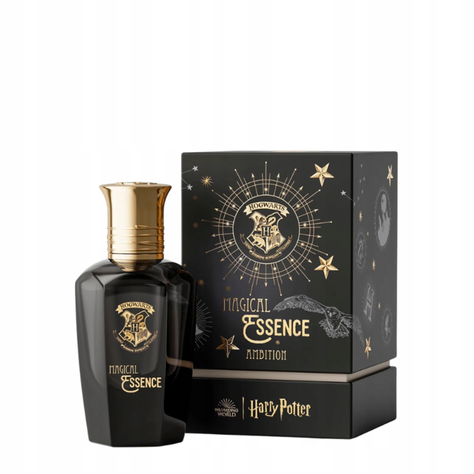 Harry Potter, Magical Essence Ambition, parfémovaná voda, pro muže, 50 ml