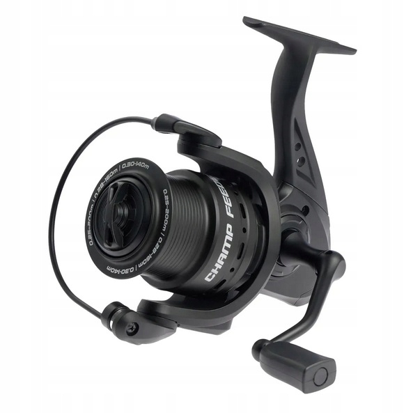 Brain Kołowrotek Champ Feeder 4000 3+1BB 4.8:1