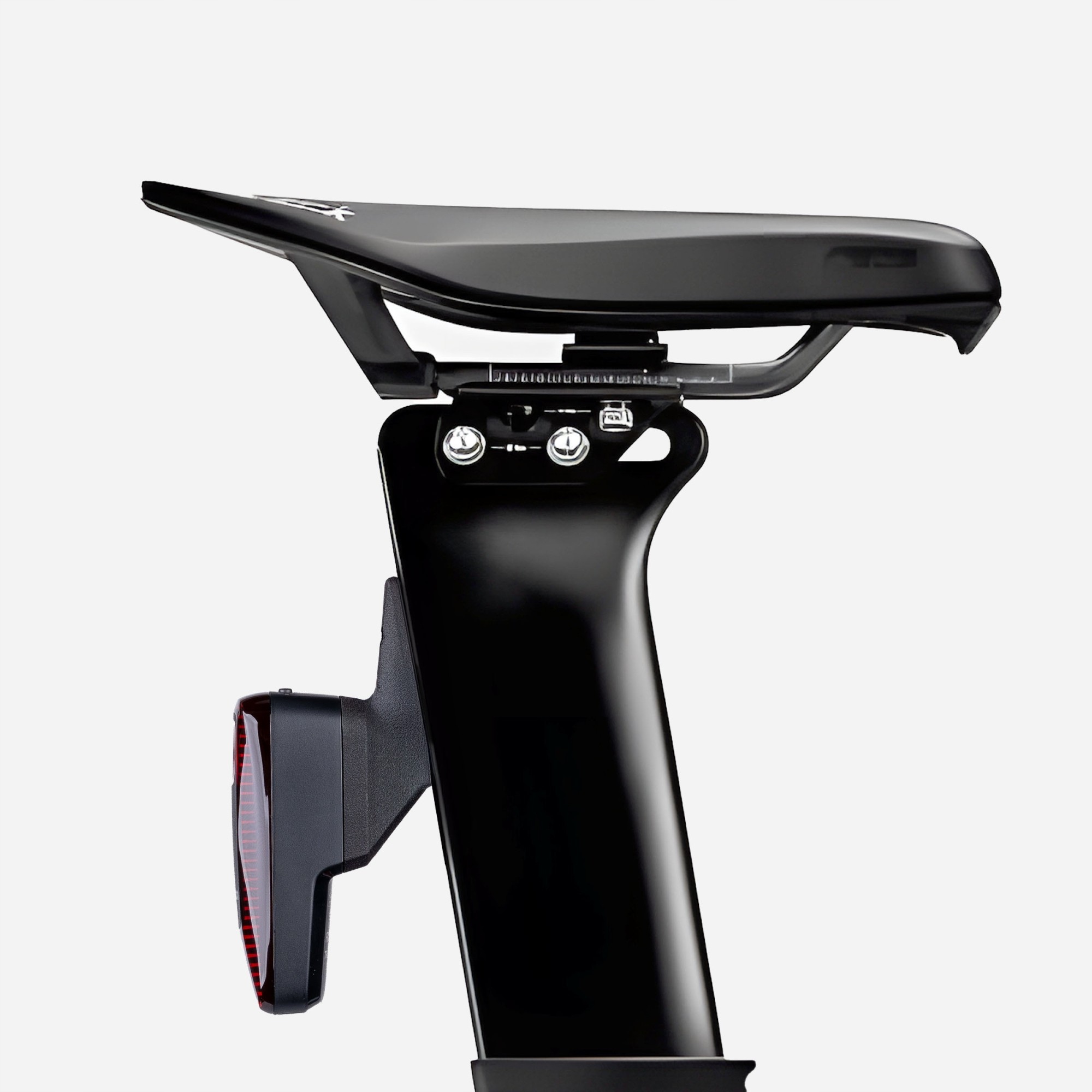 Držák radaru pro sedlovku Canyon Speedmax Gen 5 Wahoo Trackr