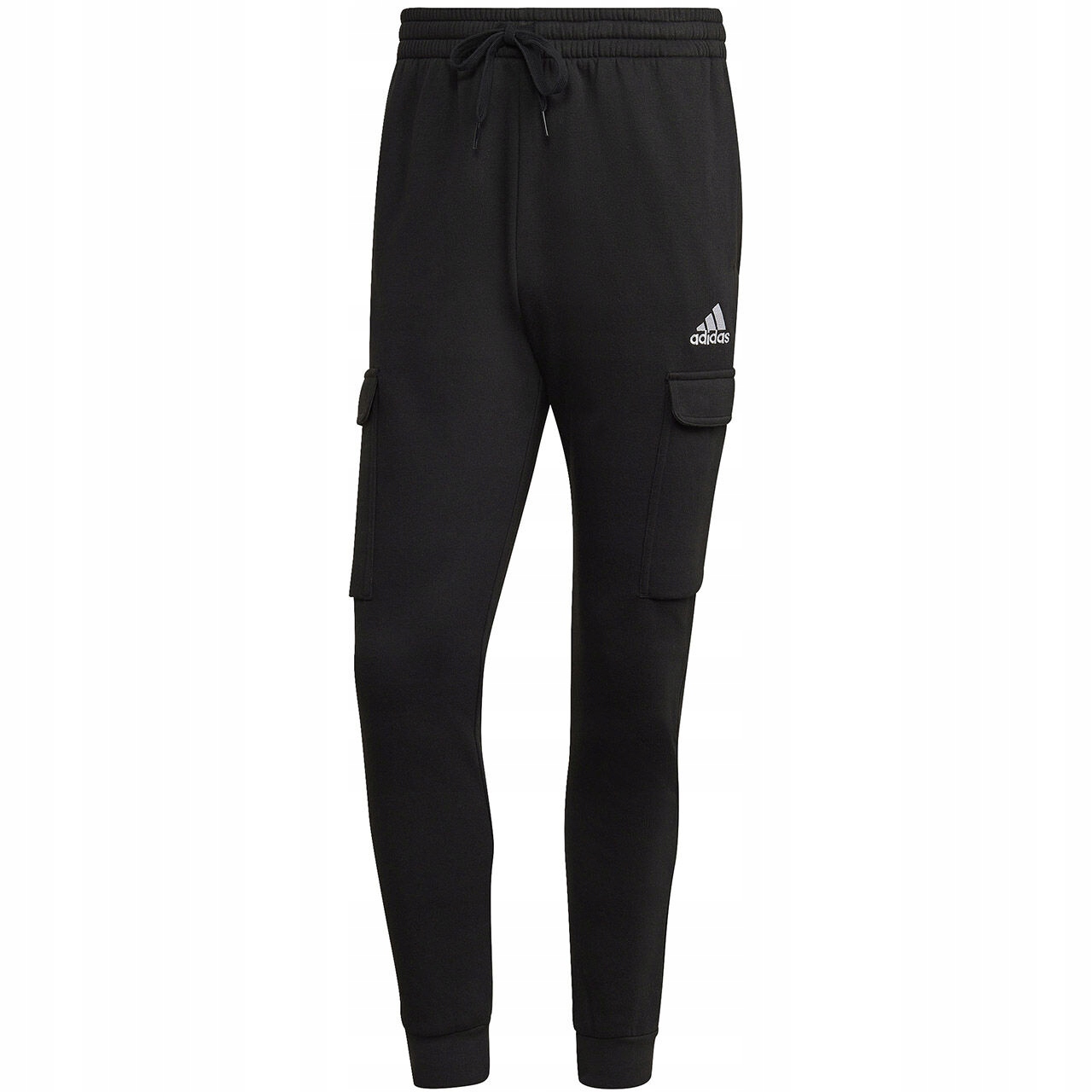 Spodnie ADIDAS M FELICZY C PANT HL2226 czarne