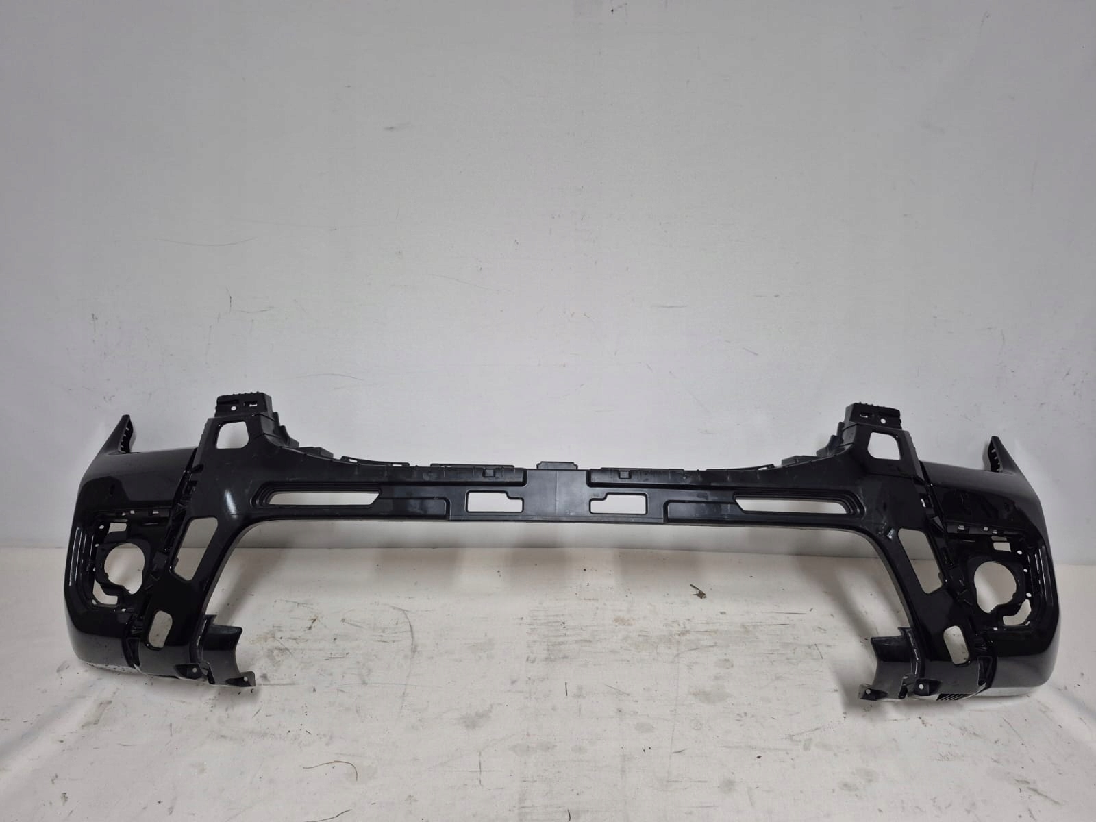 FORD RANGER IV 4 22-> bumper front front PDC